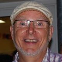 Patrick Touzot