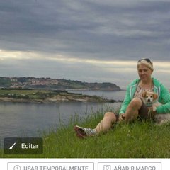 Isabel FG