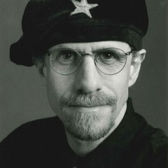 Johnny Dwork
