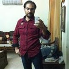 Asim Manzoor