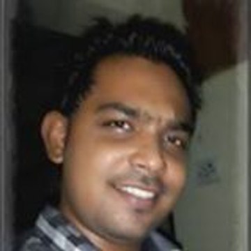 Simon Pervaiz