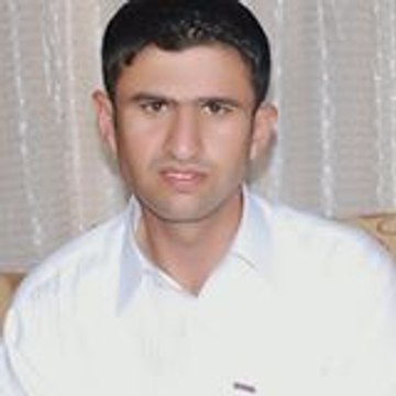 Taimoor Zaman