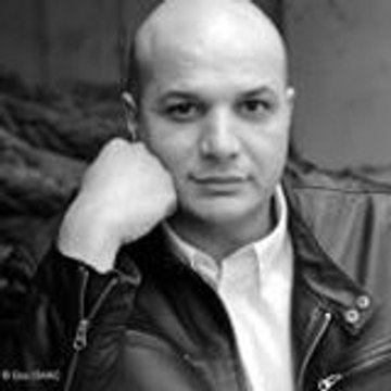 Cedric Dutot