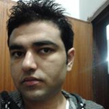 Hassaan Shafiq