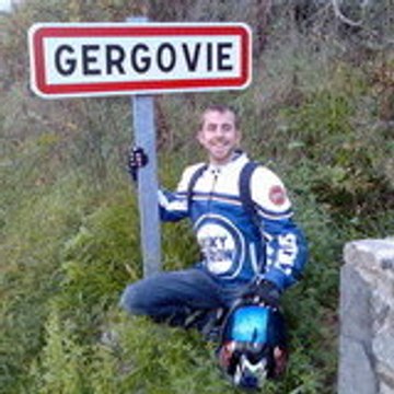 Cédric