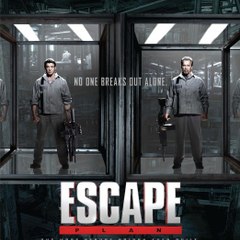 Escape Plan Full Movie