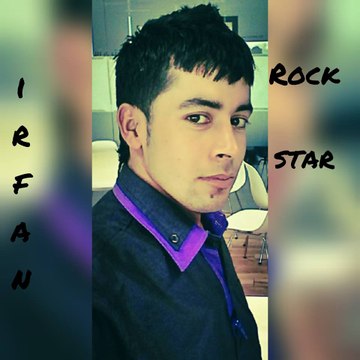 Irfan Shabbir Ch