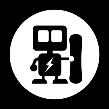 snowboardrobot