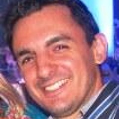 Alejandro Rivera