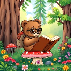 Magic Dream Stories For Kids