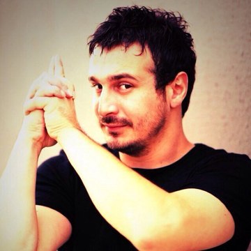 Serdar Gökalp