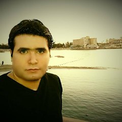 Ahmed Hamdi
