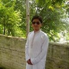 Mubashar Chaudhary