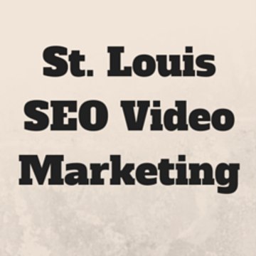 St. Louis SEO Video Marketing