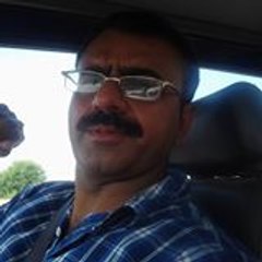 Waheed Bajwa