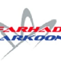 farhad zarkoon