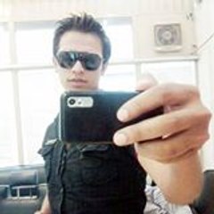 Farhad Ahmad