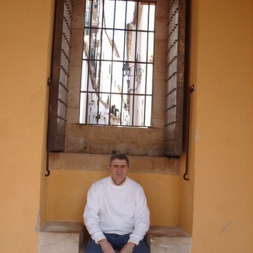 Jose Domingo