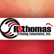 RSThomasTraining