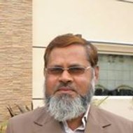 Shakoor Sajid