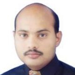 Waheed Farman