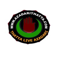 Azadari Thatto