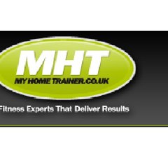 personal trainer