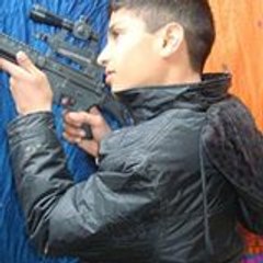 Waleed Ahmad