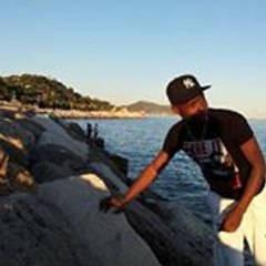 Patrice Pierre-Louis