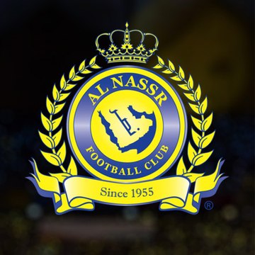 الموقع الرسمي لنادي النصر السعودي