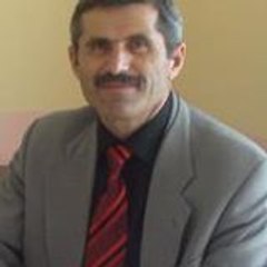 Öner Demirci