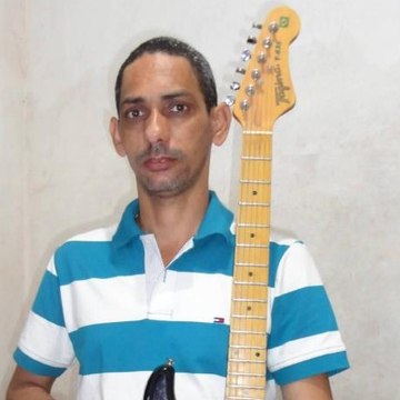 Marcos Marques