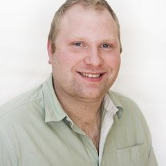 Joel Olson