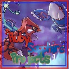 RubySapphireProjects