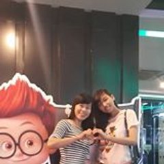 Huynh Thi Thuy An