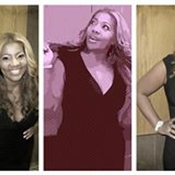 Zondra Hughes