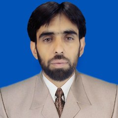 M. Zia ul Haq Qamar
