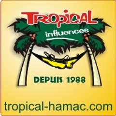 TROPICAL INFLUENCES