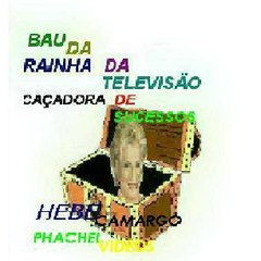 BAUDAHEBECAMARGO PHACHELVIDEOS