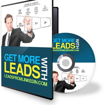 LeadsFromLinkedIn