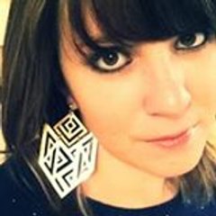 Alessandra d'Art Maniak