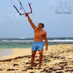 Seb Garat