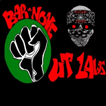 BAR NONE OUTLAWZ