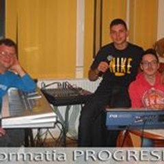 Progresiv Muzica Tanara