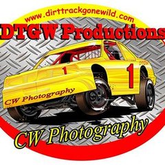 Robin Green (DTGW Productions)