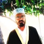 Peer Syed Faqir Shah