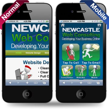 newcastlewebconsulting