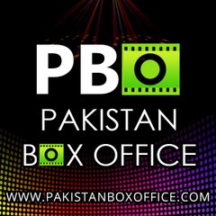 Pakistan Box Office (PBO)