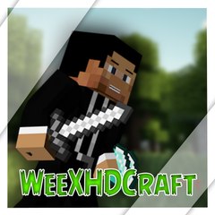 WeeXHDCraft