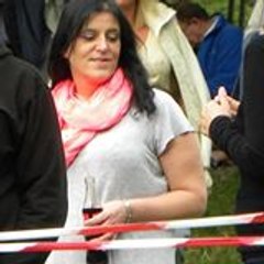 Daniela Goßen-römisch